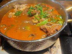 -百姓山羊烧烤·萧县羊肉(青阳路店)