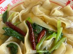 -皖北正宗牛肉板面(重庆路店)