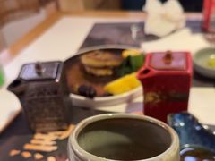 -黑木原精致料理·铁板烧