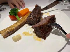 台塑牛排-王品牛排(杭州大厦店)