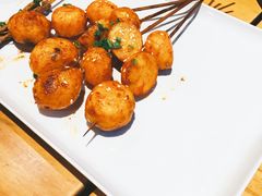-木屋烧烤(龙湖天街店)
