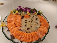 -将军烧鹅海鲜酒楼