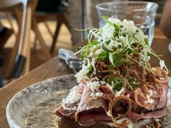 -BOR Eatery(安福路店)