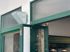 门面-RAC BAR(安福路店)