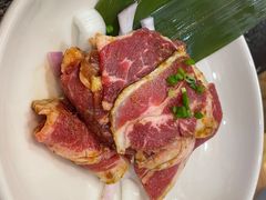 -九田家黑牛烤肉料理(石路天虹店)