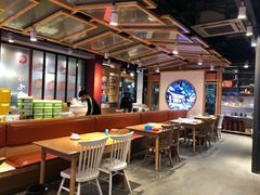 大堂-成都吃客(九眼桥店)