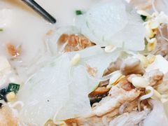 脂渣小锅-郑庄脂渣海鲜楼(九水路店)