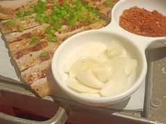 -绿茶餐厅(领展购物广场·中关村店)