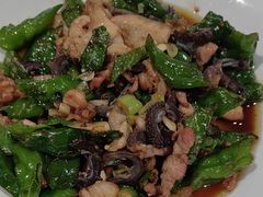 -渔码头食府·20年蓬莱老字号(登州路店)