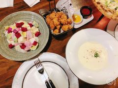 -1861意大利餐厅(文化广场店)