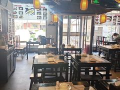 -京城小江南·北京烤鸭·江南土菜·白鱼(中关村店)