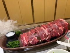 -海底捞火锅(团结桥店)