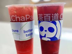 -茶百道(乐山时代青江店)