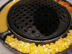-韩宫宴烤肉·黑毛和牛·料理(合肥滨湖银泰城店)