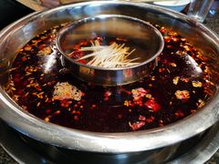 -巴蜀大宅门火锅(新华公园店)