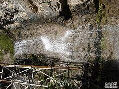 -野三坡清泉山风景区