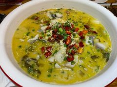 -兔槽江湖菜·重庆璧山兔(水围店)