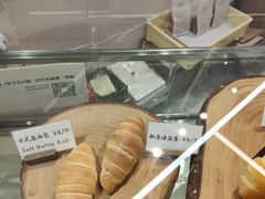 -檗谷·面包·咖啡·轻食(华贸天地店)