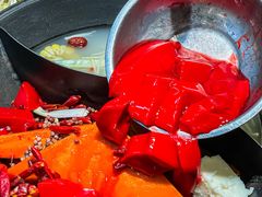 -阳阳老火锅(小南门店)