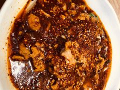-东北小二东北菜(大车家巷店)