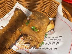 -魏铭鱼头捞饭(嘉善店)