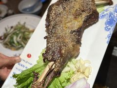 -羊瑞堂·横山炖羊肉·陕菜(未央路旗舰店)