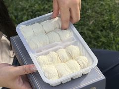 -清真军军绿豆糕(回坊总店)
