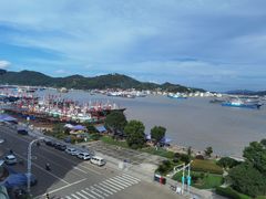 -渔满仓海鲜渔家(象山二店)