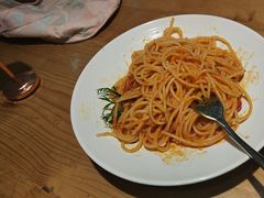 -夏日玛莉西餐厅(梅溪湖步步高店)