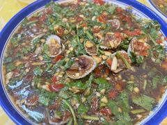 -官塘陈记鱼生·潮汕砂锅粥·牛肉火锅(潮枫路总店)