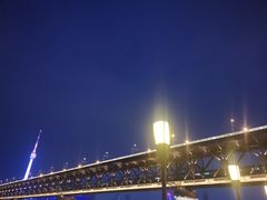 -武汉两江游览·夜游长江(汉口粤汉码头)