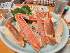 -蟹道乐(道顿堀本店)