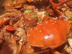 -谢蟹浓(西铁营万达店)