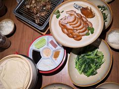 -青年公社烤鸭(熙悦天街店)