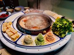 -羊来顺冰煮鲜羊 铁锅烀羊肉(中央大街店)