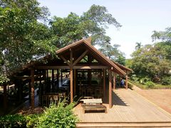 -东寨港红树林旅游区