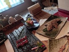 -千代武日本料理(爱建店)