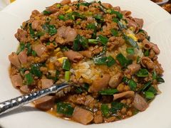 -前海沿·青岛菜(李沧万达店)