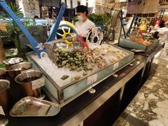 -合肥皇冠假日酒店·菲亚斯特自助餐厅(黄山路店)