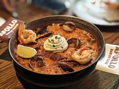 -Apollo·西班牙小酒馆(安福路店)