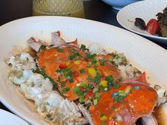 -宁海食府·涌宴(真和店)