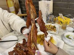 -抚顺美食·老上海味道