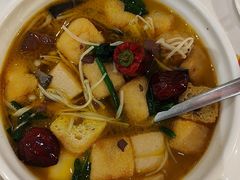 -东方饺子王(和平里店)