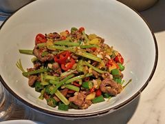 -筱爷叔·上海传统手工菜(玉树路店)