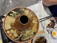 -凯鸽酒楼(操场城店)