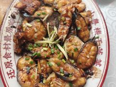 -小粤楼·怀旧粤菜(万辉国际广场店)