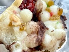 -孙氏梅花糕(马台街)