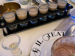 -IL TEATRO 精品意大利餐厅