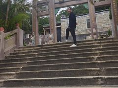 -张钰强中医正骨推拿连锁(唐家人才公寓店)