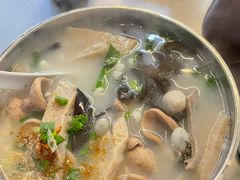 -广场正宗原汁薏米店